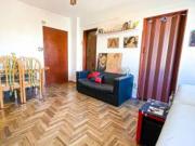 Venta Departamento 2 ambientes al Frente Villa Lugano