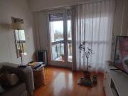 Venta Departamento 2 ambientes Al frente. Zona Plaza Mitre