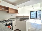 VENTA DEPARTAMENTO 2 AMBIENTES ALMAGRO A ESTRENAR