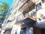 VENTA DEPARTAMENTO 2 AMBIENTES ALMAGRO LUMINOSO