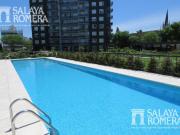 Venta Departamento 2 ambientes Altos Porteños Piso alto...