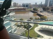 VENTA DEPARTAMENTO 2 AMBIENTES AMOBLADA CON COCHERA...