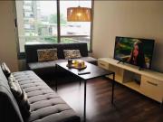 Venta Departamento 2 ambientes amoblado cochera y...