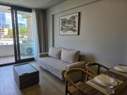 VENTA DEPARTAMENTO 2 AMBIENTES AMOBLADO CON BALCON A...