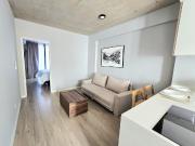 VENTA DEPARTAMENTO 2 AMBIENTES AMOBLADO CON BALCON EN...