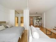 Venta Departamento 2 ambientes Amoblado en Palermo Chico
