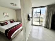 Venta departamento 2 ambientes amoblado en Recoleta