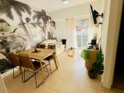 Venta departamento 2 ambientes Apto a credito