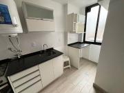 Venta departamento 2 ambientes APTO CREDITO Nuñez