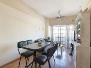VENTA DEPARTAMENTO 2 AMBIENTES BALC0N VILLA PARQUE