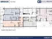 Venta, Departamento, 2 Ambientes, Balcón Aterrazado,...