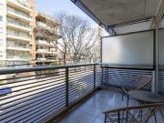 VENTA DEPARTAMENTO 2 AMBIENTES BALCON CABALLITO