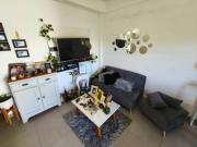 Venta Departamento 2 Ambientes Balcon Caseros Luminoso...