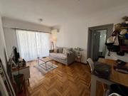 VENTA DEPARTAMENTO 2 AMBIENTES BALCON EN BARRACAS