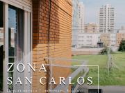 VENTA Departamento 2 ambientes, balcon lateral Zona San...