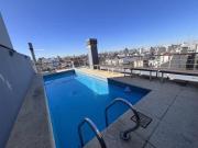 Venta, Departamento, 2 Ambientes, Balcón, Pileta,...