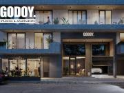 Venta, Departamento 2 Ambientes, Balcón, Piscina,...