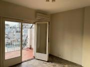 VENTA DEPARTAMENTO 2 AMBIENTES BALCON RECOLETA