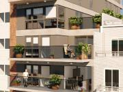 Venta, Departamento, 2 Ambientes, Balcón Terraza,...