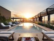 Venta, Departamento, 2 ambientes, Balcón Terraza,...