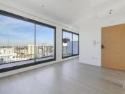 VENTA DEPARTAMENTO 2 AMBIENTES BALCON /TERRAZA PISO ALTO...