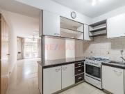 Venta Departamento 2 ambientes balcón Villa Crespo
