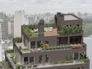 Venta Departamento 2 Ambientes Balcón VistaAbierta