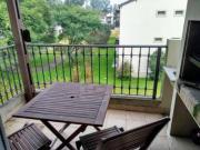 Venta departamento 2 ambientes Balcón y parrilla Apto...