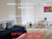 VENTA DEPARTAMENTO 2 AMBIENTES BAULERA Y COCHERA