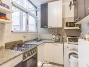 Venta departamento 2 ambientes Belgrano