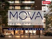 Venta Departamento 2 ambientes Belgrano