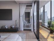 Venta Departamento 2 Ambientes Belgrano