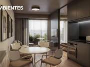 VENTA DEPARTAMENTO 2 AMBIENTES BELGRANO AMENITIES EN POZO