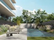 VENTA DEPARTAMENTO 2 ambientes Black Echeverria Bajo...