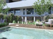 Venta Departamento 2 ambientes Buenavista San Fernando