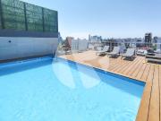 Venta Departamento 2 ambientes c/ balcón en Nuñez a estrenar