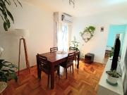 VENTA DEPARTAMENTO 2 AMBIENTES CABALLITO