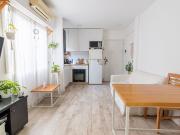 VENTA DEPARTAMENTO 2 AMBIENTES CABALLITO