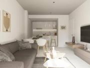 Venta departamento 2 ambientes Caballito a ESTRENAR! JUN...