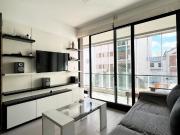 VENTA DEPARTAMENTO 2 AMBIENTES CABALLITO AMENITIES