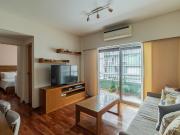 VENTA DEPARTAMENTO 2 AMBIENTES CABALLITO BALCON