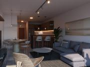 Venta Departamento 2 Ambientes. Caballito. En construcción