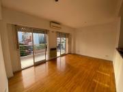 VENTA DEPARTAMENTO 2 AMBIENTES CABALLITO IMPECABLE