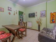 Venta Departamento 2 ambientes Centro