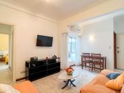 VENTA DEPARTAMENTO 2 AMBIENTES CENTRO APTO CREDITO