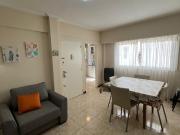 VENTA departamento 2 ambientes Plaza Mitre Mar del Plata