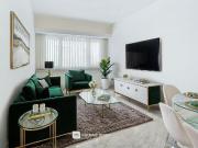 Venta Departamento 2 ambientes Centro Reciclado