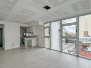 VENTA DEPARTAMENTO 2 AMBIENTES CHAUVIN CON COCHERA