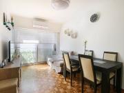 VENTA DEPARTAMENTO 2 AMBIENTES + COCHERA CONGRESO