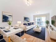 Venta Departamento 2 Ambientes Cochera Cubierta Zona Güemes